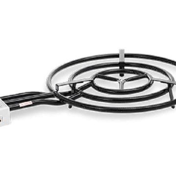 QUEMADOR A GAS 700 MM - Imagen 1