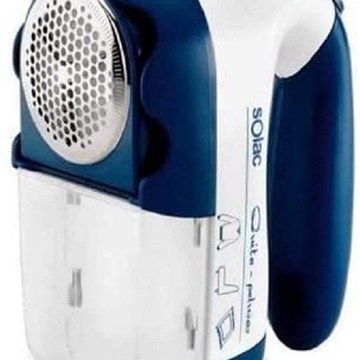 QUITAPELUSAS SOLAC H101 - Imagen 1