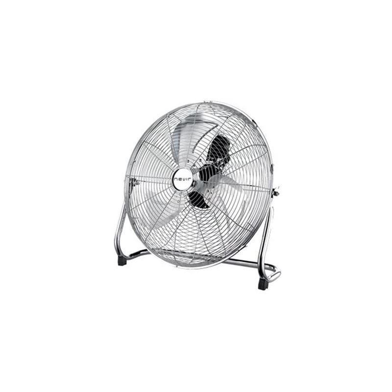 RECIRCULADORES DE SUELO INOX - Imagen 1