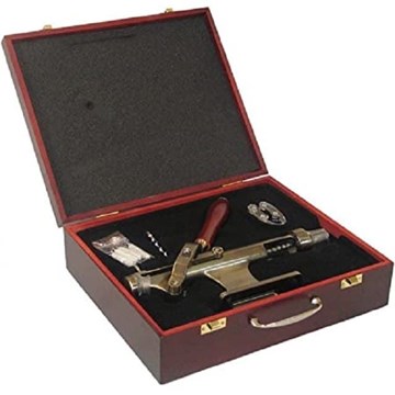 SACACORCHO DE PARED MODELO MURAL - Imagen 1