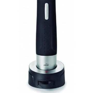 SACACORCHOS ELECTRICO CON BASE RECARGABLE LACOR - Imagen 1
