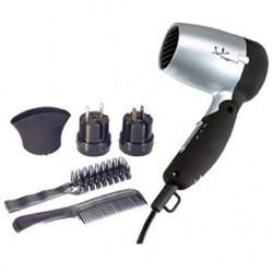 SECADOR DE VIAJE JATA SC361N - Imagen 1