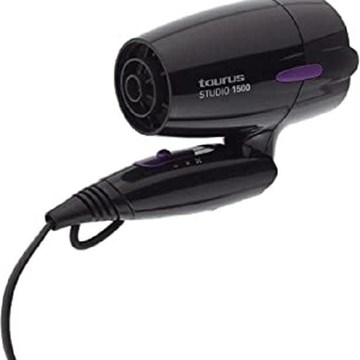 SECADOR DE VIAJE TAURUS 1500 - Imagen 1