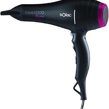 SECADOR SOLAC SP7151 EXPERT 2200 W - Imagen 1