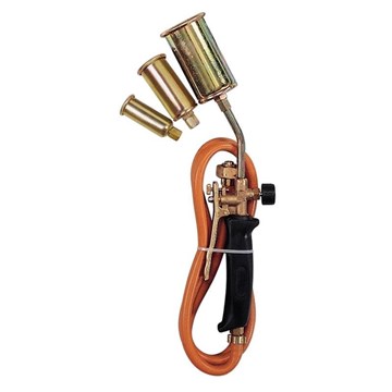 SOPLETE GATILLO A GAS BUTSIR - Imagen 1