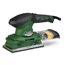 STAYER LH 190 E LIJADORA ORBITAL - Imagen 1