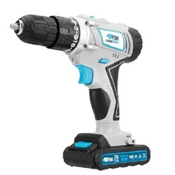 TALADRO ATORNILLADOR CON BATERÍA 21V - Imagen 1