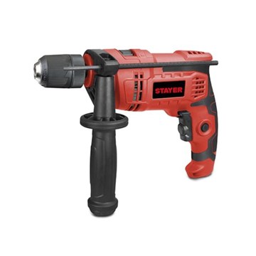 TALADRO PERCUTOR TM 710 BA STAYER - Imagen 1