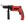 TALADRO PERCUTOR TM 851 BAK STAYER - Imagen 1