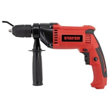 TALADRO PERCUTOR TM 851 BAK STAYER - Imagen 1