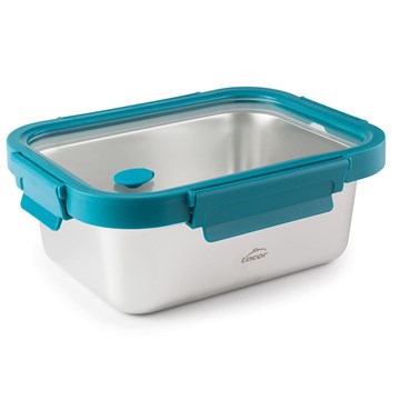 TAPER RECTANGULAR RECIPIENTE ETERN - Imagen 1