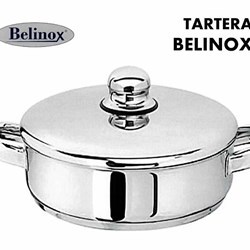 TARTERA BELINOX 36/40 CM - Imagen 1