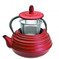 TETERA DE HIERRO FUNDIDO CEYLAN 0,70 LT. - Imagen 1