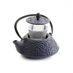 TETERA DE HIERRO FUNDIDO MALASIA 0,80 LT - Imagen 1