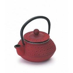 TETERA HIERRO FUNDIDO HANOI 0,30 LT - Imagen 1