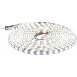 TIRA LED BLANCA 5 W 5 METROS RECUBIERTA - Imagen 1