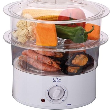 VAPORERA CV200 JATA 400 W - Imagen 1