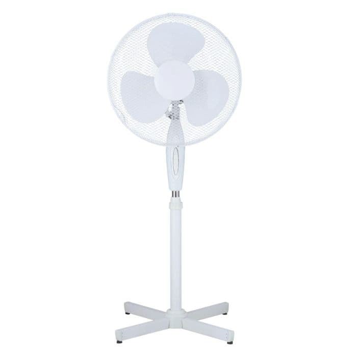 VENTILADOR DE PIE KUKEN 45W - Imagen 1