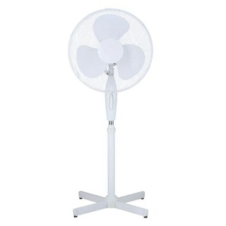 VENTILADOR DE PIE KUKEN 45W - Imagen 1
