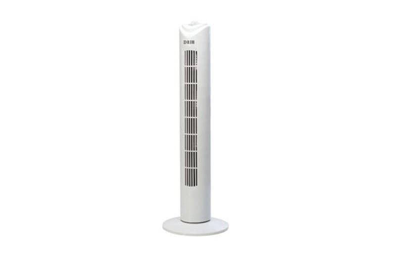 VENTILADOR DE TORRE CON MANDO TF-40RC - Imagen 1