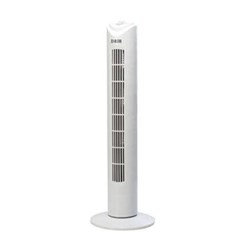 VENTILADOR DE TORRE CON MANDO TF-40RC - Imagen 1